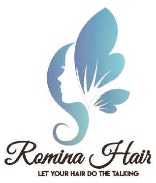 Romina Hair