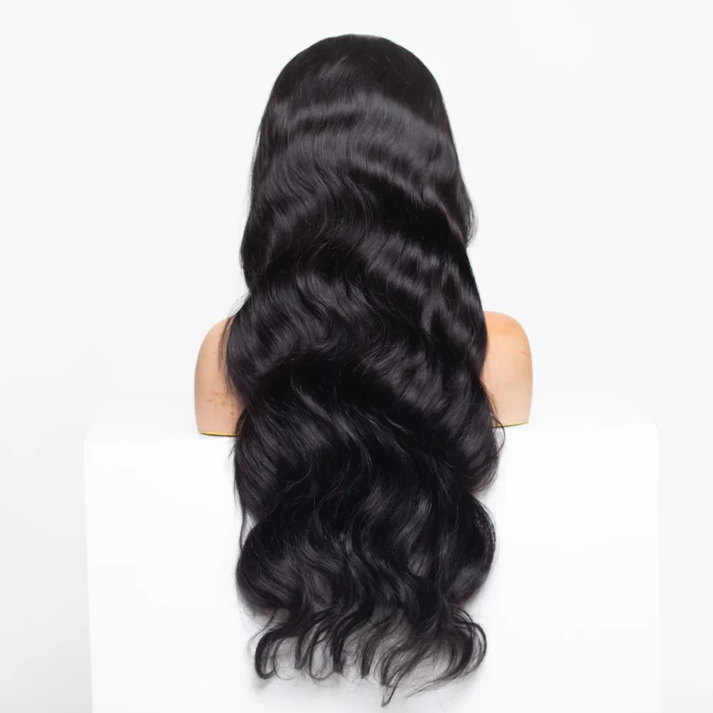 HD Lace Straight And Body Wave